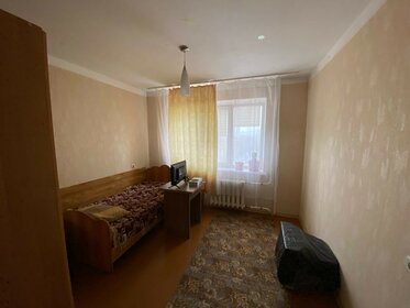 40 м², 1-комнатная квартира 55 000 ₽ в месяц - изображение 35