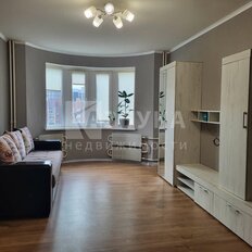 Квартира 40,4 м², 1-комнатная - изображение 2