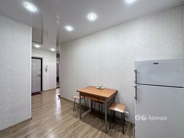 42 м², 1-комнатная квартира 20 000 ₽ в месяц - изображение 8