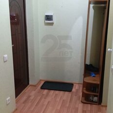 Квартира 36,6 м², 1-комнатная - изображение 5