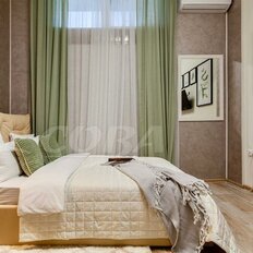 Квартира 50,2 м², 2-комнатные - изображение 1