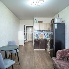 Квартира 19,2 м², студия - изображение 1
