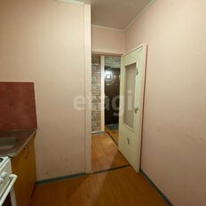 Квартира 21,8 м², 1-комнатная - изображение 4