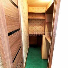 Квартира 46,5 м², 2-комнатная - изображение 5