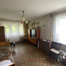 Квартира 31 м², 1-комнатная - изображение 3