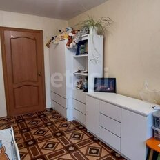 Квартира 57,4 м², 3-комнатная - изображение 1