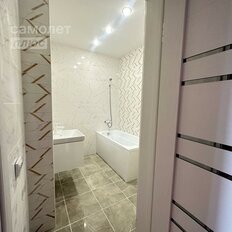 Квартира 31 м², студия - изображение 5