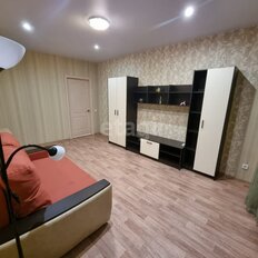 Квартира 40,8 м², 1-комнатная - изображение 4