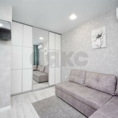 Квартира 27,6 м², 1-комнатная - изображение 4