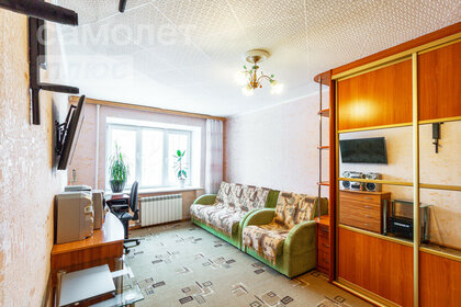 18 м², квартира-студия 1 569 000 ₽ - изображение 47