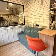 Квартира 15 м², студия - изображение 5