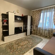 Квартира 37,1 м², 1-комнатная - изображение 1