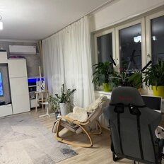 Квартира 108,6 м², 4-комнатная - изображение 3