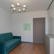 Квартира 34,3 м², 1-комнатная - изображение 5