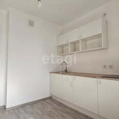 Квартира 37,1 м², 1-комнатная - изображение 3