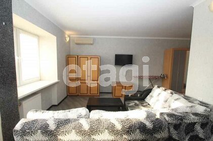 42 м², квартира-студия 25 000 ₽ в месяц - изображение 48