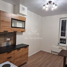 Квартира 41,4 м², 1-комнатная - изображение 2