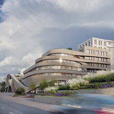 Квартира 95,4 м², 2-комнатная - изображение 4