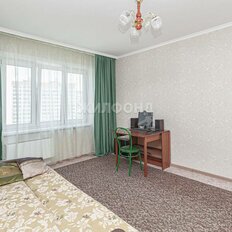 Квартира 36,3 м², 1-комнатная - изображение 1