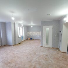 Квартира 32,2 м², студия - изображение 2