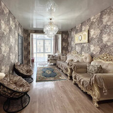Квартира 165 м², 3-комнатная - изображение 5