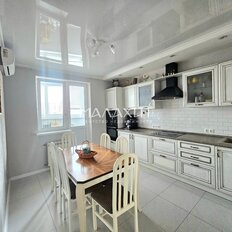 Квартира 114 м², 4-комнатная - изображение 1