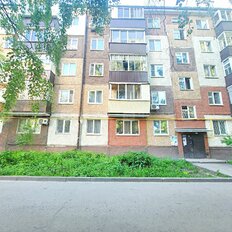 Квартира 31,3 м², 1-комнатная - изображение 4