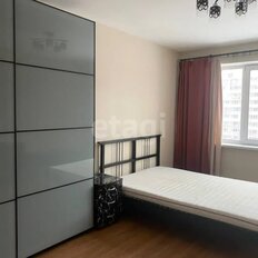 Квартира 40,6 м², 1-комнатная - изображение 1