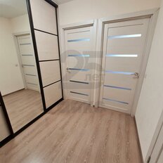 Квартира 40,8 м², 1-комнатная - изображение 1