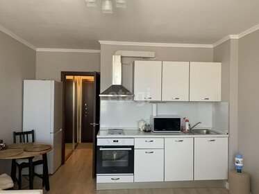 25,3 м², квартира-студия 6 200 000 ₽ - изображение 7