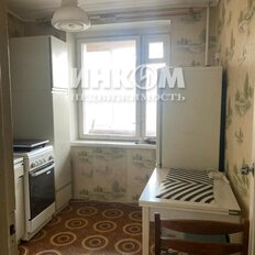 Квартира 36,6 м², 1-комнатная - изображение 5