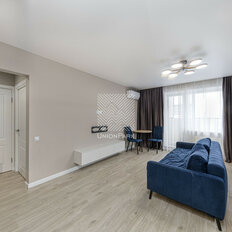 Квартира 56 м², 2-комнатная - изображение 4