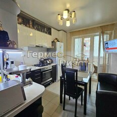 Квартира 74 м², 3-комнатная - изображение 2