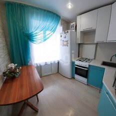 Квартира 42,5 м², 2-комнатная - изображение 1