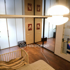 Квартира 80,3 м², 2-комнатная - изображение 3