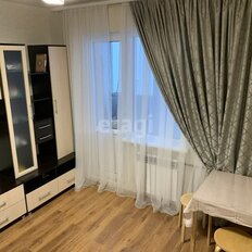 Квартира 23,9 м², студия - изображение 1