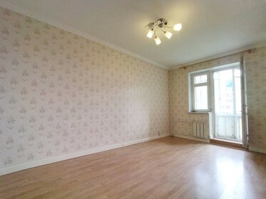 35 м², квартира-студия 6 990 ₽ в сутки - изображение 89