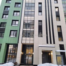 Квартира 47 м², 1-комнатная - изображение 1