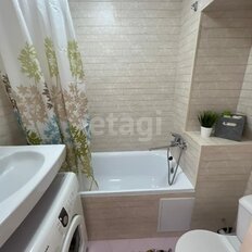 Квартира 19,2 м², студия - изображение 4