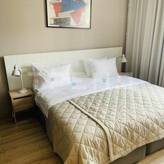 Квартира 33,1 м², студия - изображение 4