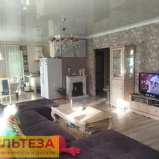 Квартира 104 м², 3-комнатная - изображение 3