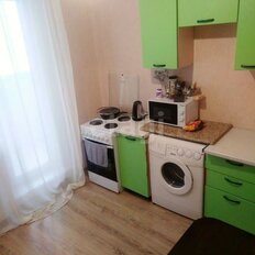 Квартира 31,9 м², 1-комнатная - изображение 2