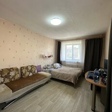 Квартира 31,3 м², 1-комнатная - изображение 2