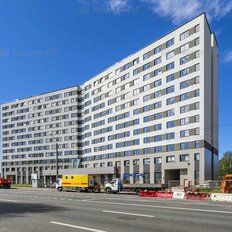 Квартира 28 м², студия - изображение 2