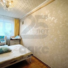 Квартира 44,8 м², 2-комнатная - изображение 4