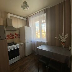 Квартира 46,5 м², 2-комнатная - изображение 1