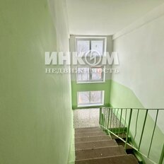 Квартира 33,2 м², 1-комнатная - изображение 3