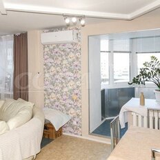 Квартира 84 м², 3-комнатная - изображение 3