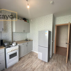 Квартира 73,1 м², 3-комнатная - изображение 5