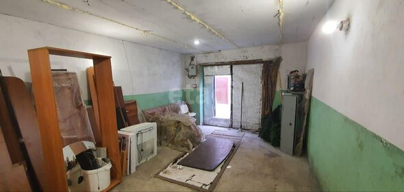 16 м², гараж 525 000 ₽ - изображение 16